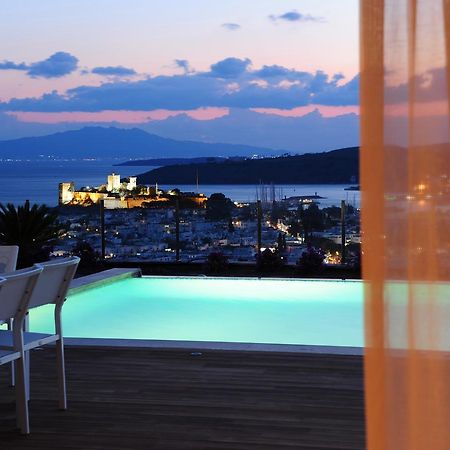 Regnum Escana Hotel Αλικαρνασσός Εξωτερικό φωτογραφία