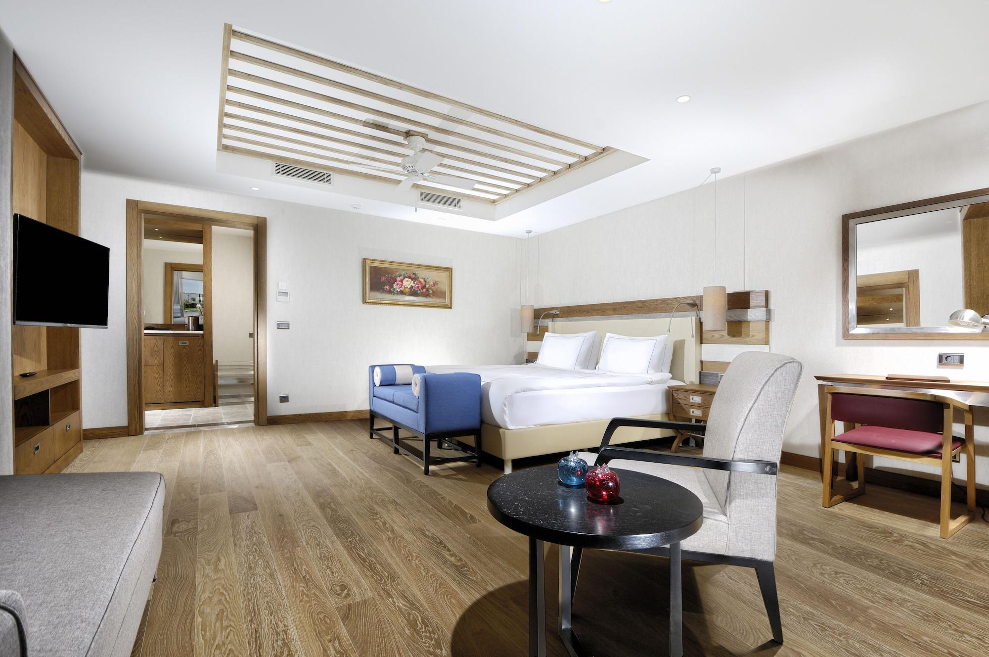 Regnum Escana Hotel Αλικαρνασσός Εξωτερικό φωτογραφία