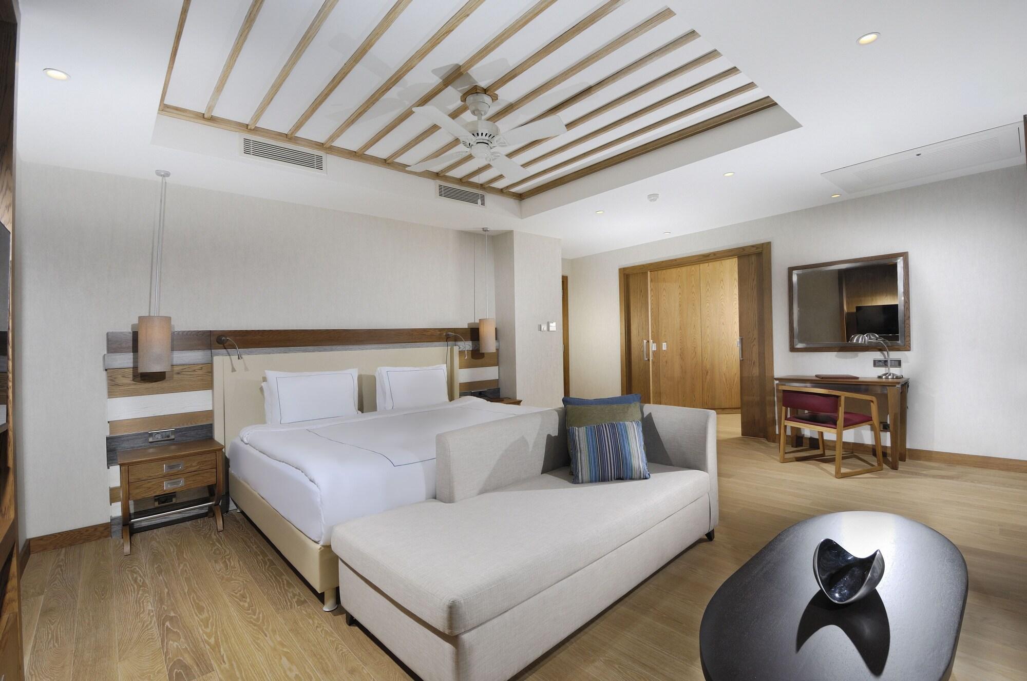 Regnum Escana Hotel Αλικαρνασσός Εξωτερικό φωτογραφία