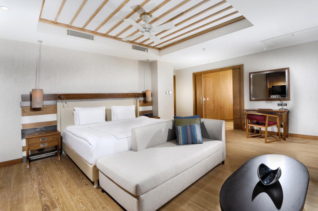 Regnum Escana Hotel Αλικαρνασσός Δωμάτιο φωτογραφία