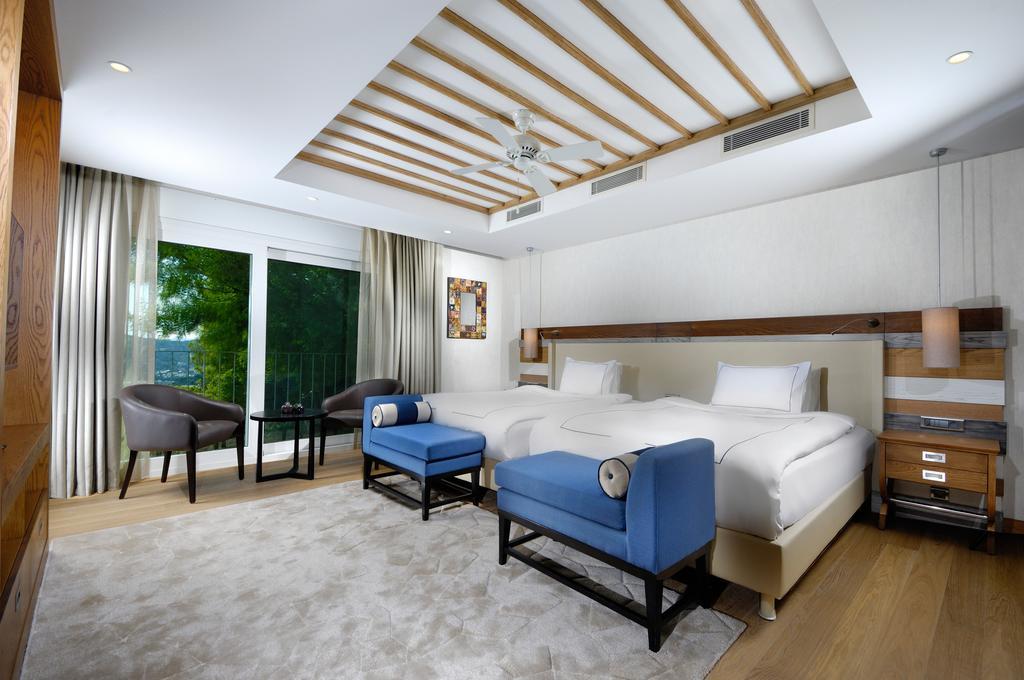 Regnum Escana Hotel Αλικαρνασσός Δωμάτιο φωτογραφία
