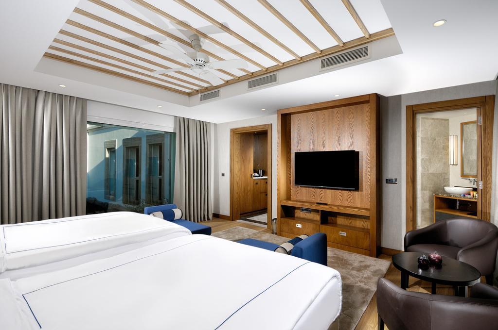 Regnum Escana Hotel Αλικαρνασσός Δωμάτιο φωτογραφία