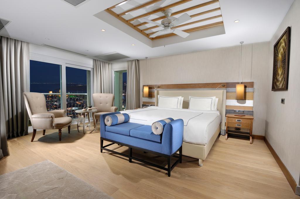 Regnum Escana Hotel Αλικαρνασσός Δωμάτιο φωτογραφία