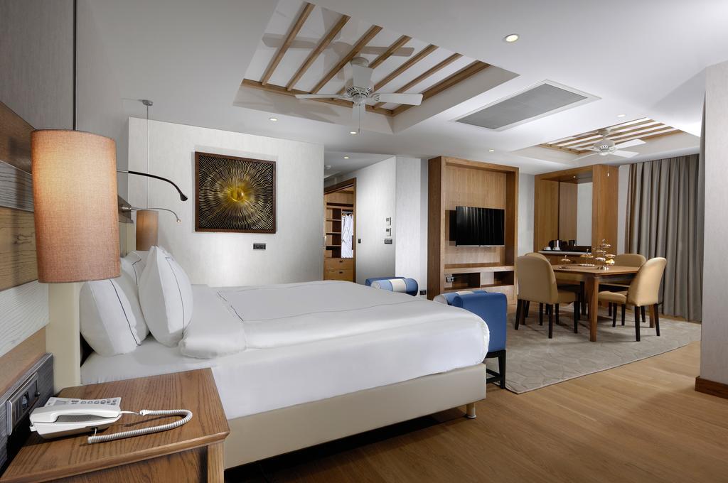 Regnum Escana Hotel Αλικαρνασσός Δωμάτιο φωτογραφία
