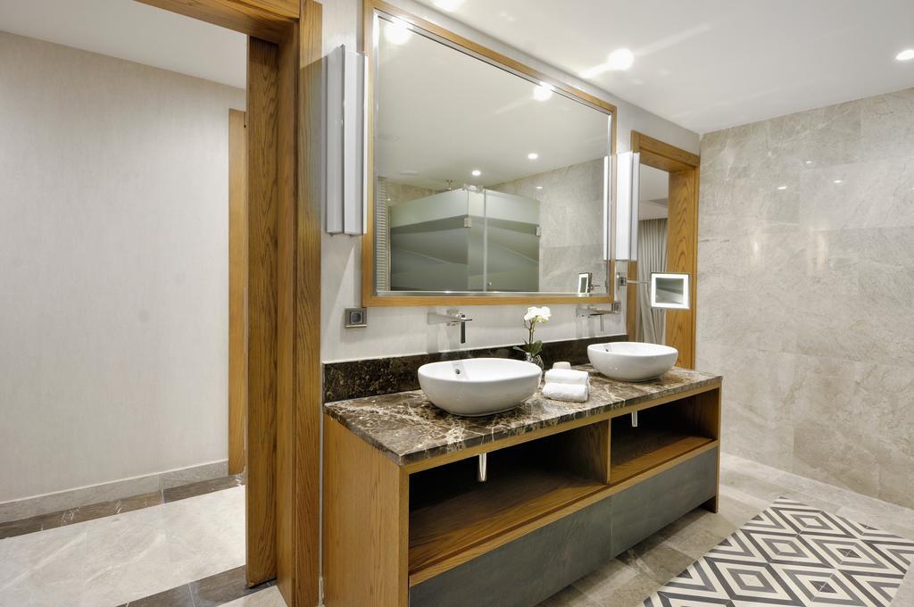Regnum Escana Hotel Αλικαρνασσός Δωμάτιο φωτογραφία
