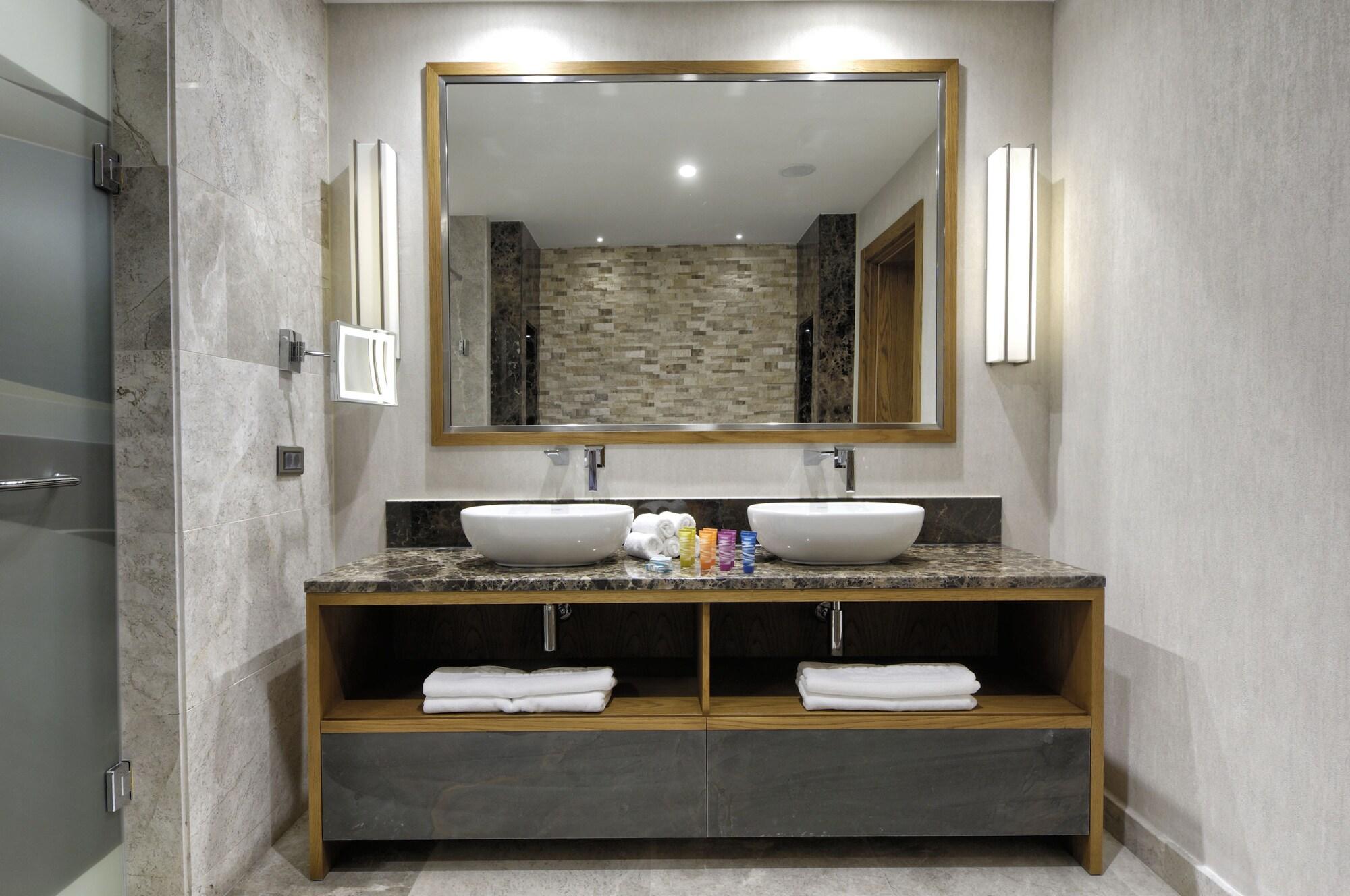 Regnum Escana Hotel Αλικαρνασσός Εξωτερικό φωτογραφία