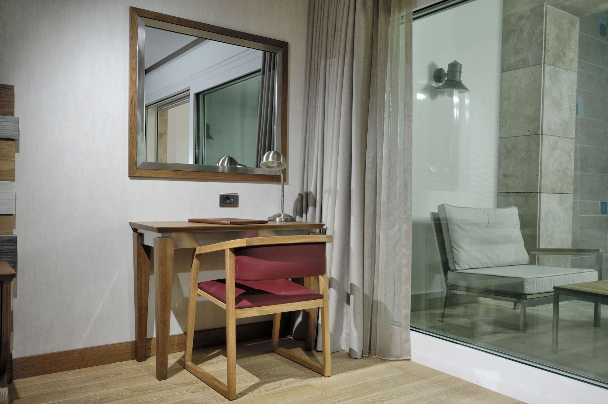 Regnum Escana Hotel Αλικαρνασσός Εξωτερικό φωτογραφία
