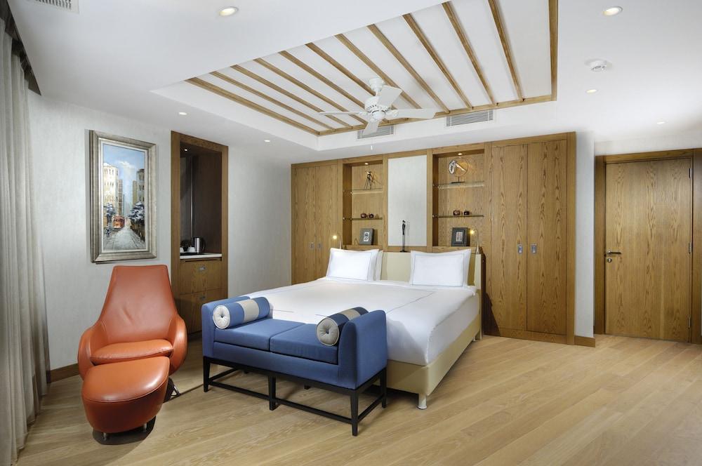Regnum Escana Hotel Αλικαρνασσός Εξωτερικό φωτογραφία
