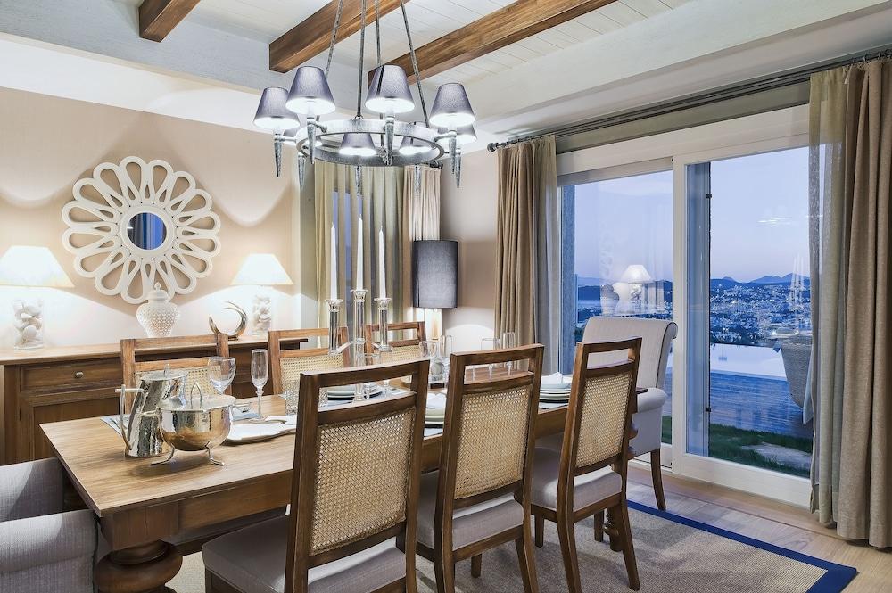 Regnum Escana Hotel Αλικαρνασσός Εξωτερικό φωτογραφία