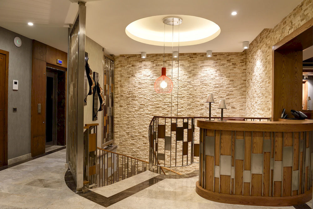 Regnum Escana Hotel Αλικαρνασσός Εξωτερικό φωτογραφία