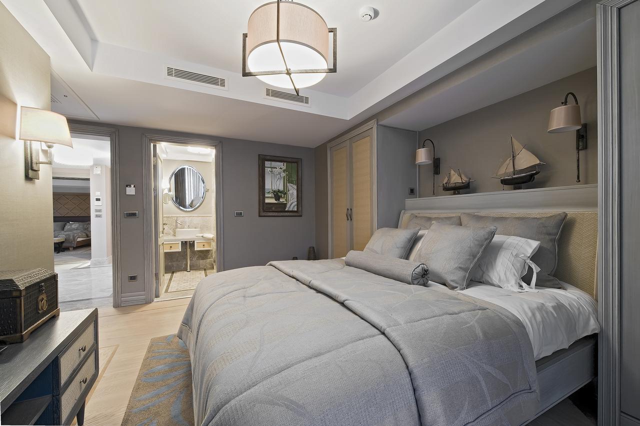 Regnum Escana Hotel Αλικαρνασσός Εξωτερικό φωτογραφία
