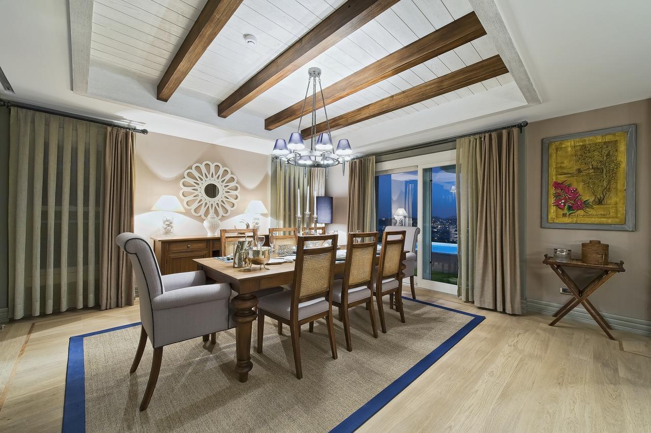 Regnum Escana Hotel Αλικαρνασσός Εξωτερικό φωτογραφία