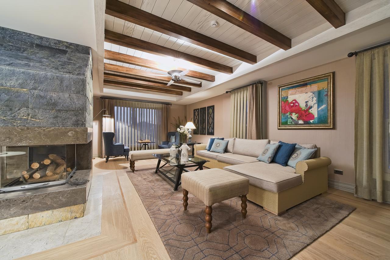 Regnum Escana Hotel Αλικαρνασσός Εξωτερικό φωτογραφία