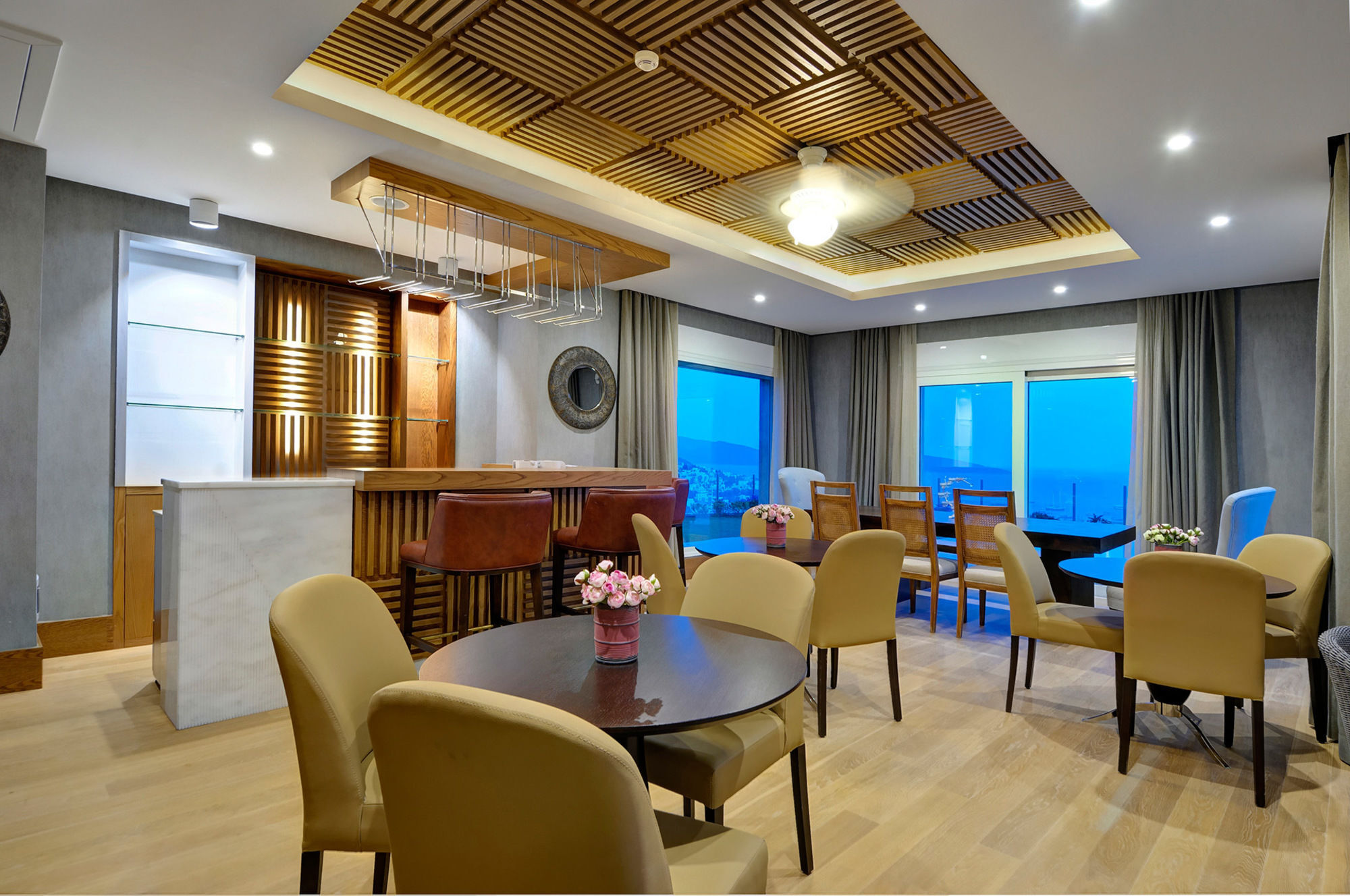 Regnum Escana Hotel Αλικαρνασσός Εξωτερικό φωτογραφία