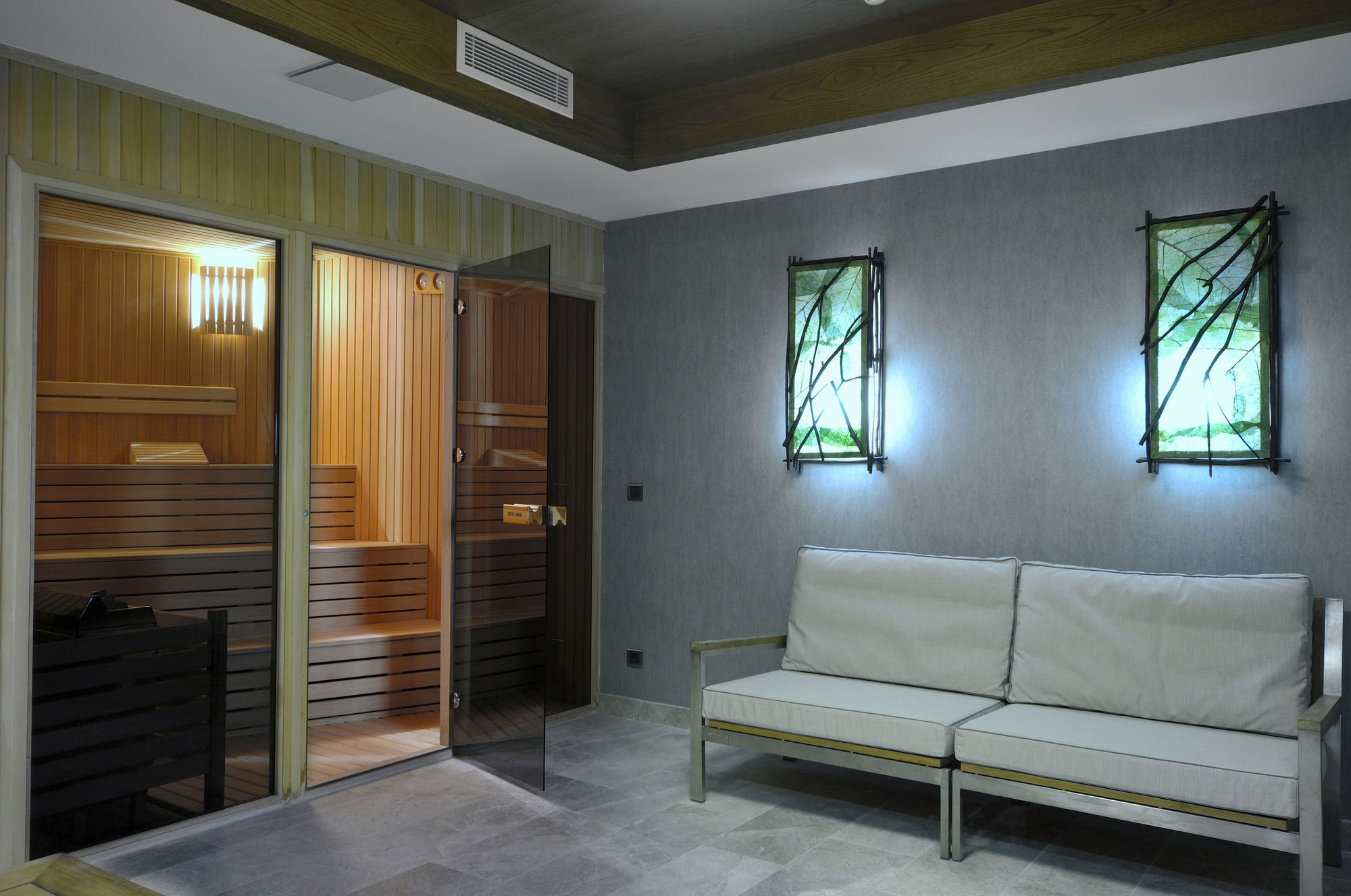Regnum Escana Hotel Αλικαρνασσός Εξωτερικό φωτογραφία