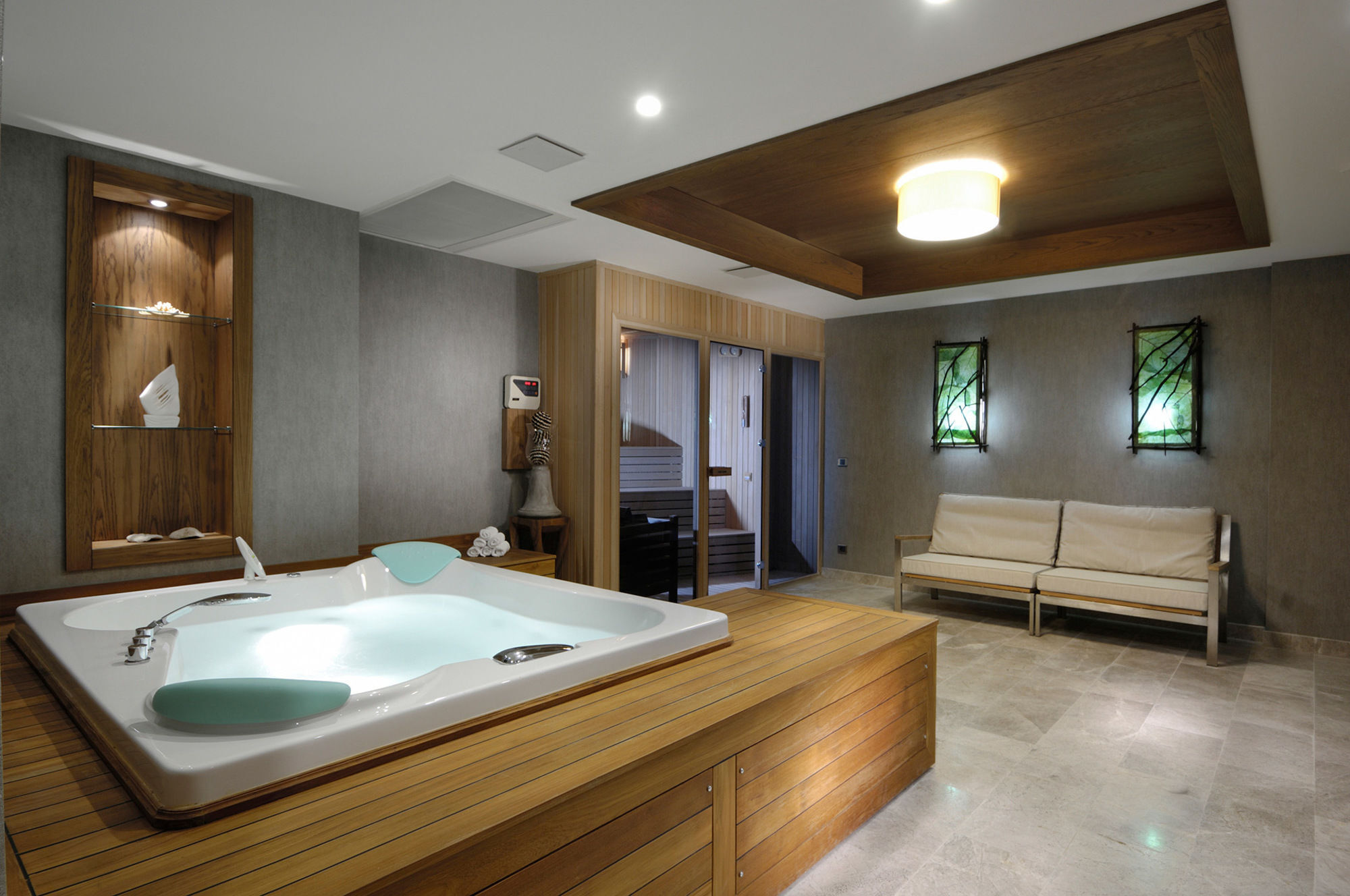 Regnum Escana Hotel Αλικαρνασσός Εξωτερικό φωτογραφία