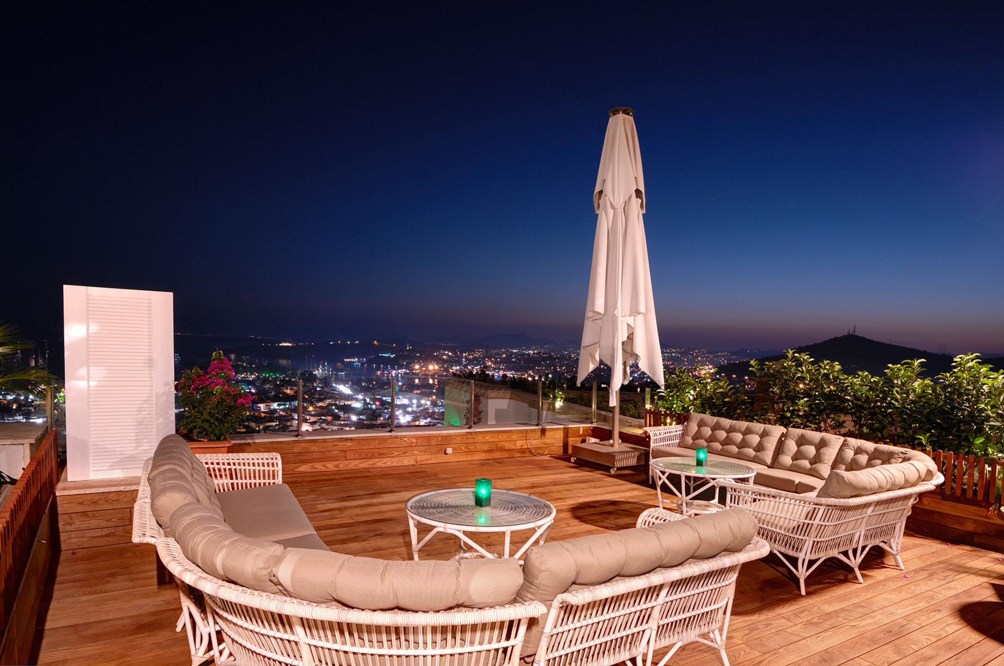 Regnum Escana Hotel Αλικαρνασσός Εξωτερικό φωτογραφία