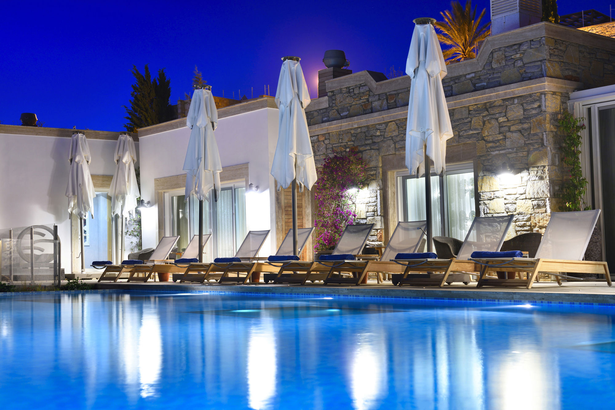 Regnum Escana Hotel Αλικαρνασσός Εξωτερικό φωτογραφία