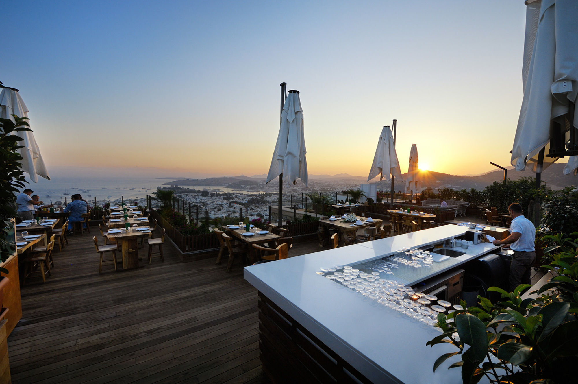 Regnum Escana Hotel Αλικαρνασσός Εξωτερικό φωτογραφία