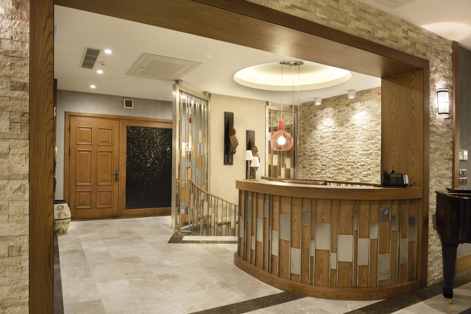 Regnum Escana Hotel Αλικαρνασσός Εξωτερικό φωτογραφία