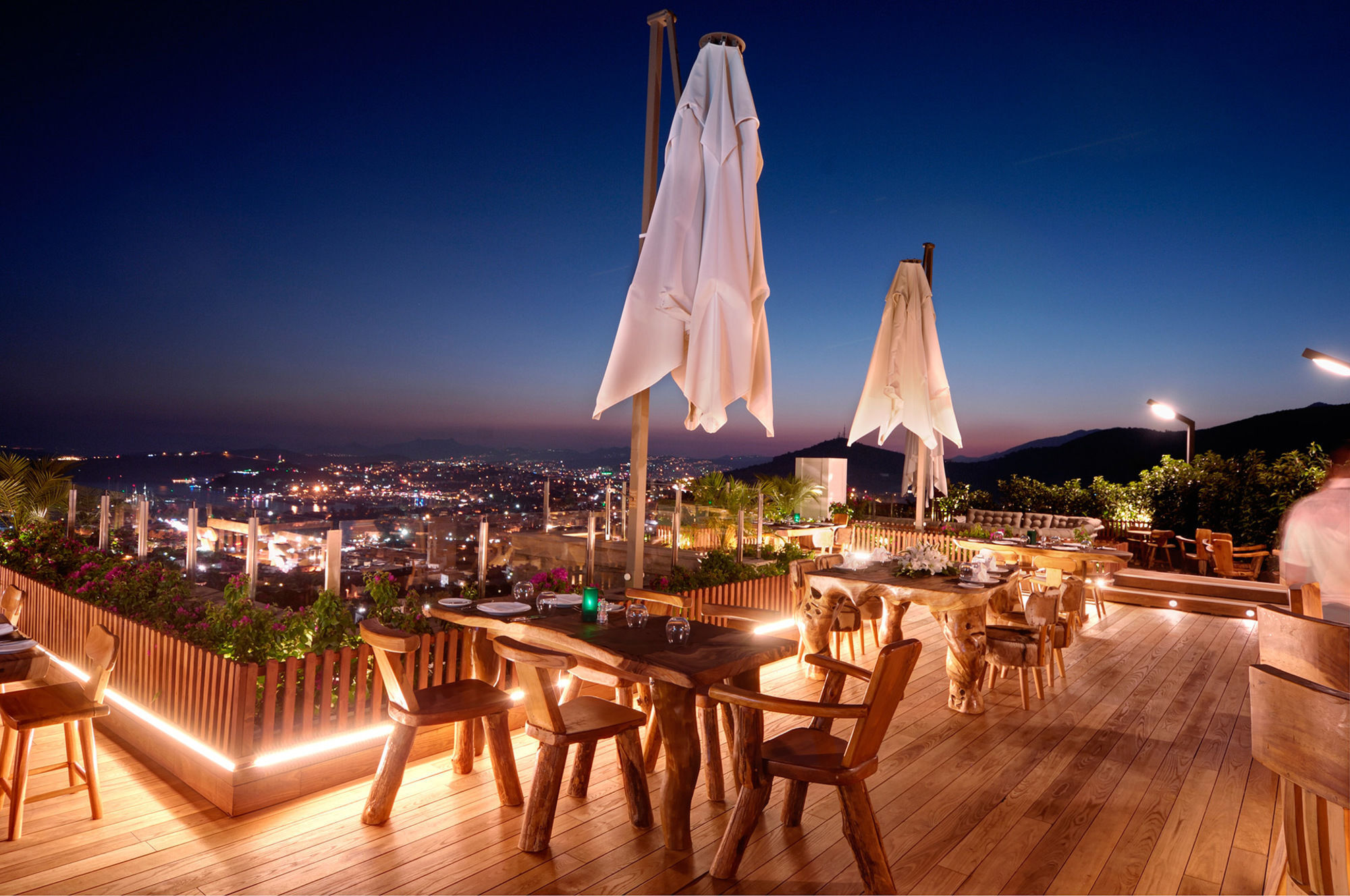 Regnum Escana Hotel Αλικαρνασσός Εξωτερικό φωτογραφία