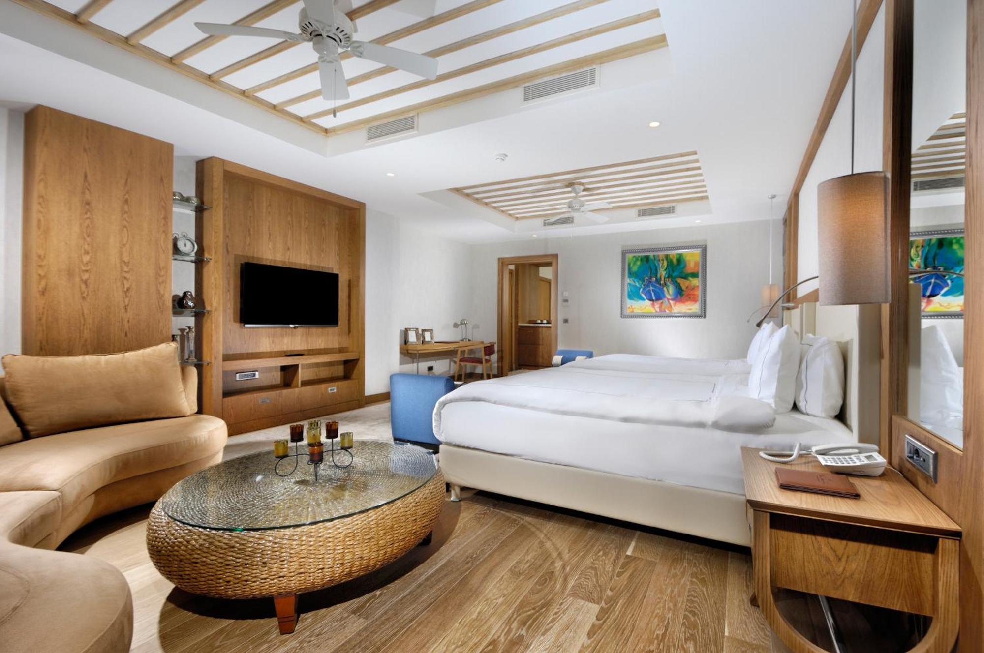 Regnum Escana Hotel Αλικαρνασσός Εξωτερικό φωτογραφία