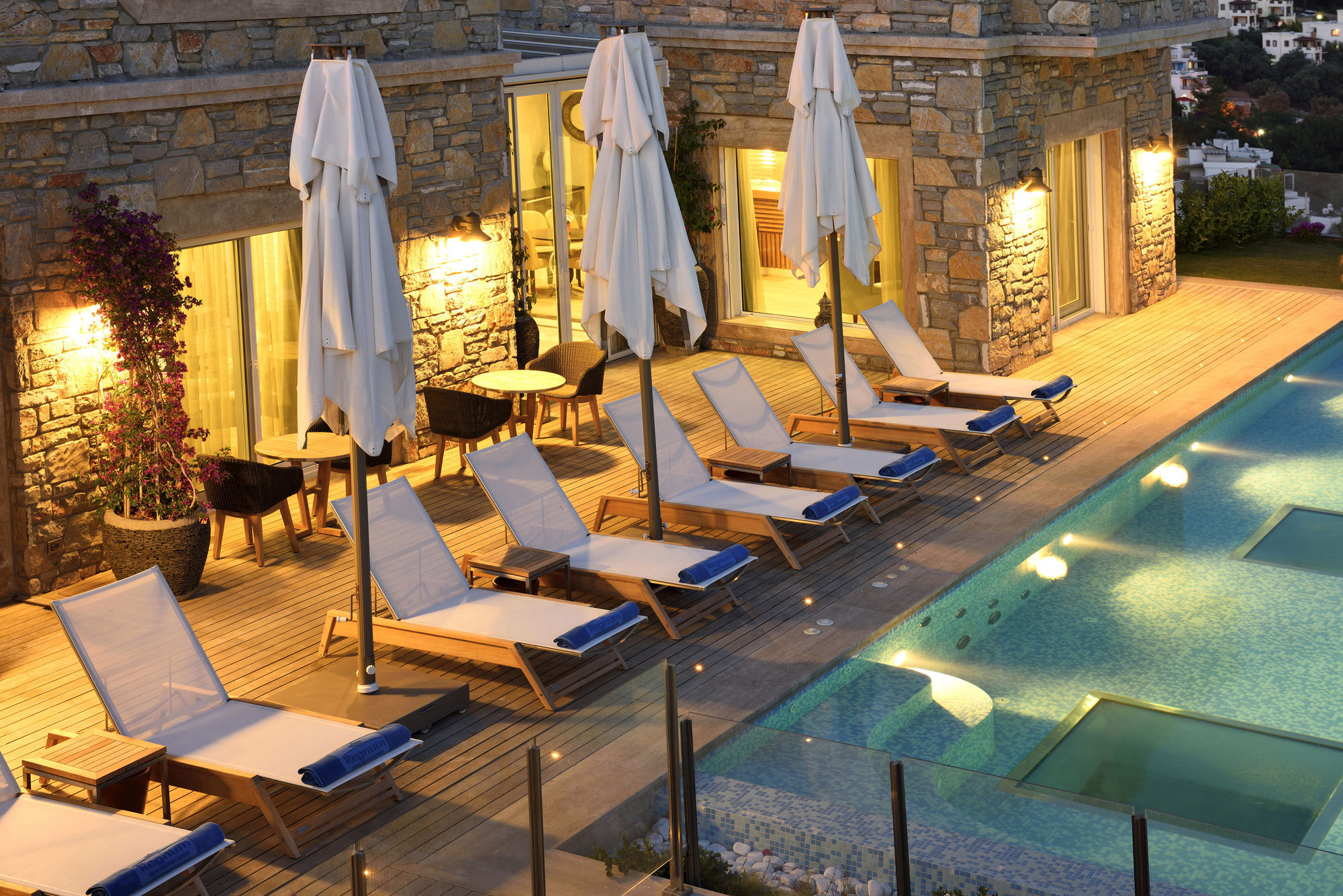 Regnum Escana Hotel Αλικαρνασσός Εξωτερικό φωτογραφία